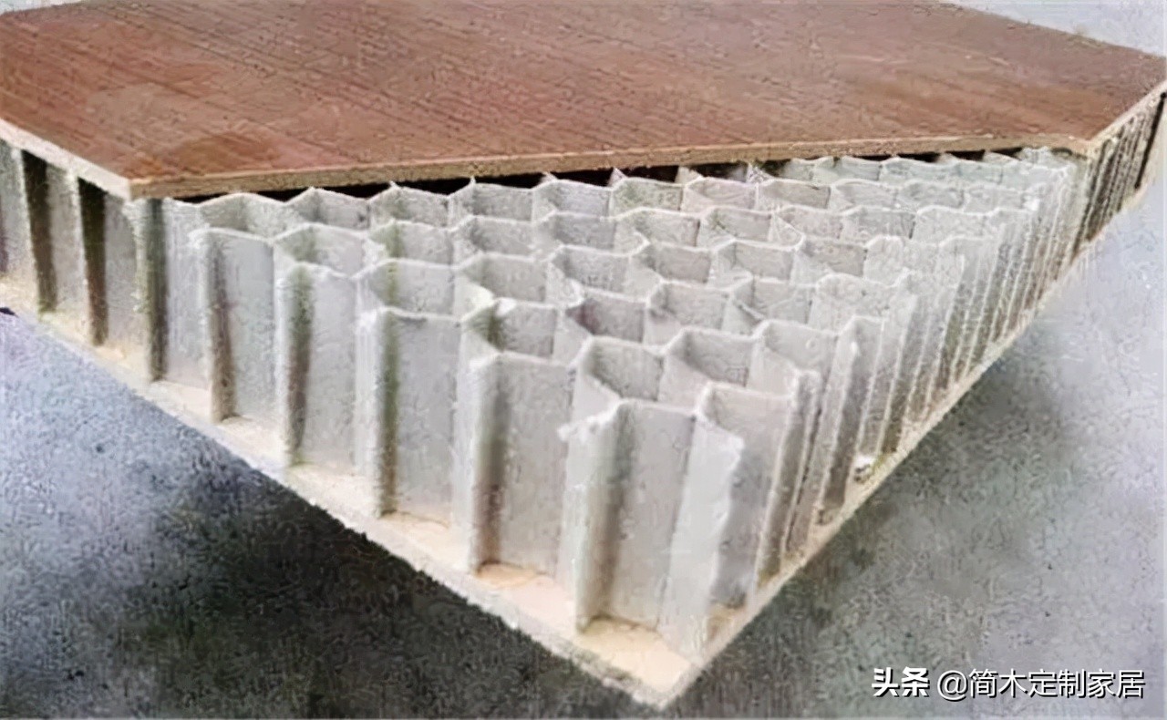 800块的木门,500元的木门和900元的木门差在哪