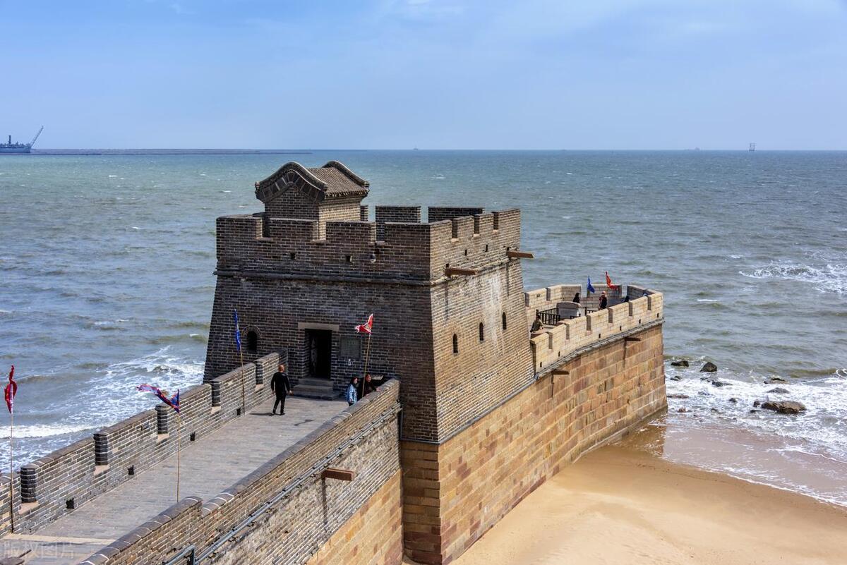 2022年春节秦皇岛免费景点一览表,秦皇岛必游十大景点