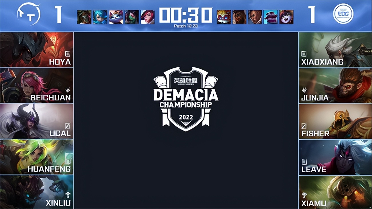 英雄联盟比赛阿卡丽丝血逃生,lol德杯最秀的英雄