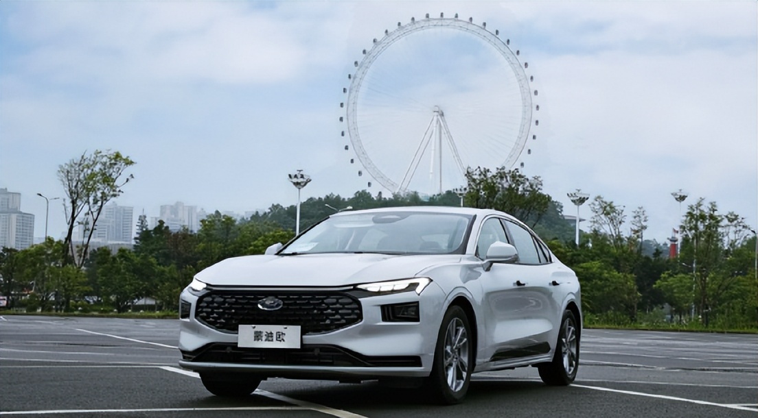 凯美瑞2.0豪华和蒙迪欧1.5豪华,蒙迪欧和凯美瑞怎么选才最划算