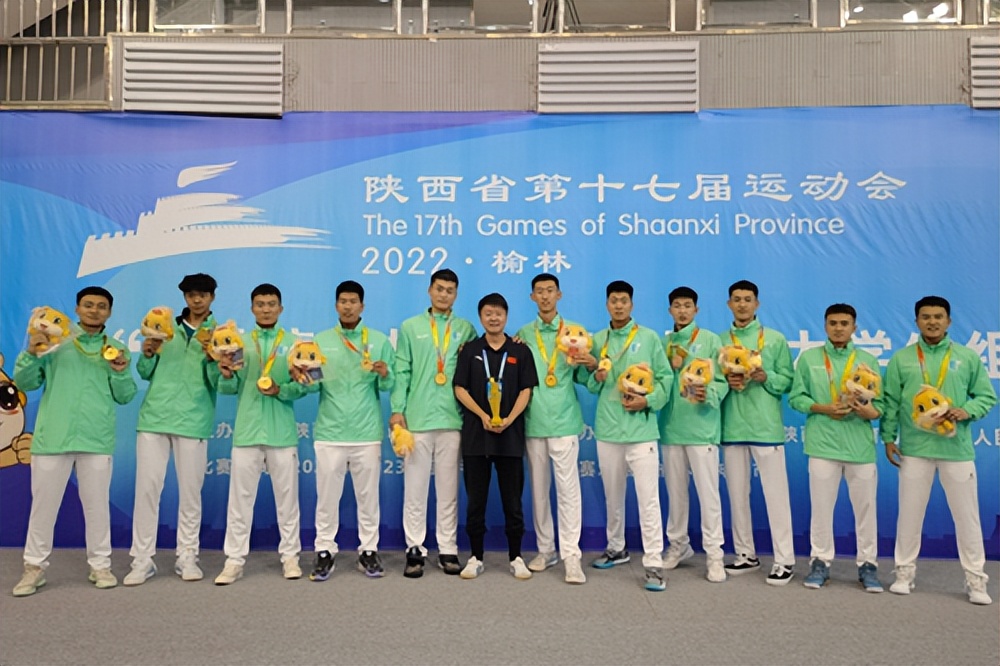 西安欧亚学院体育年度盛会,西安欧亚学院校运会