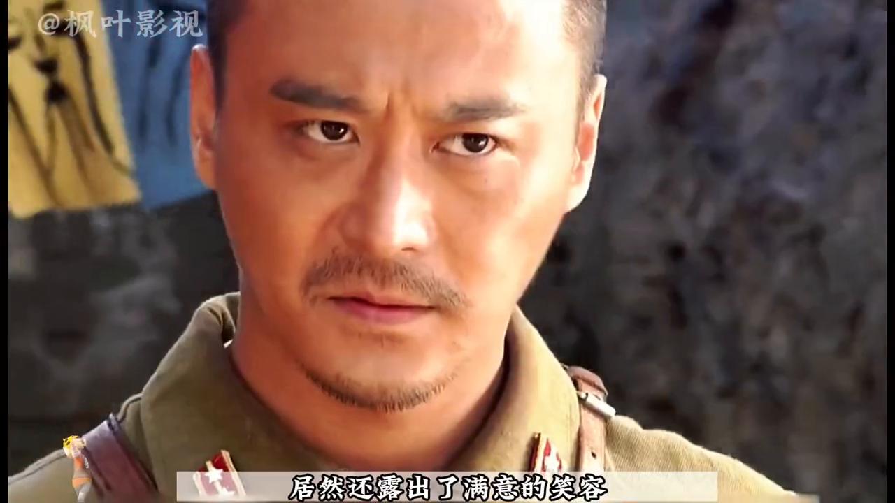 战狼半夜杀鬼子,战狼抓捕走私毒品犯