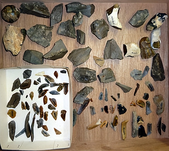 地球远古历史故事,地球古代史