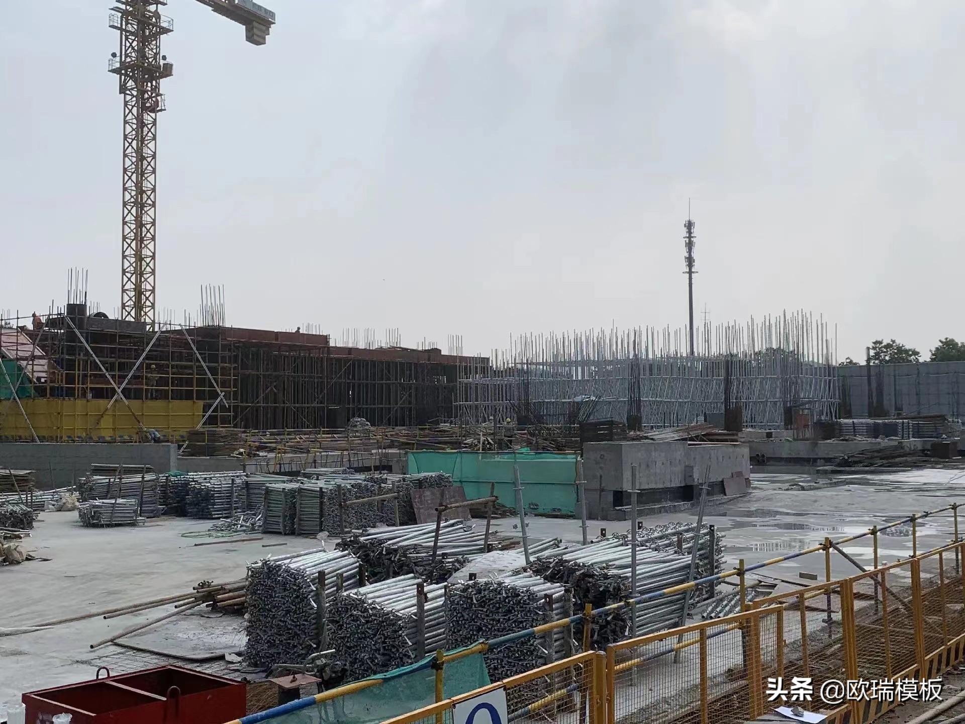 租赁和购买脚手架哪个划算,租脚手架合适还是买脚手架