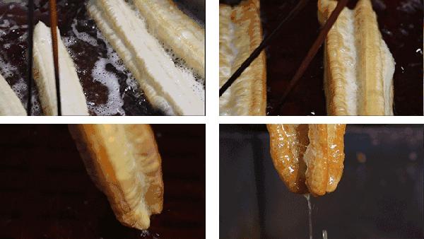 长肉最快的三种主食不是馒头米饭,长肉超快的四种主食