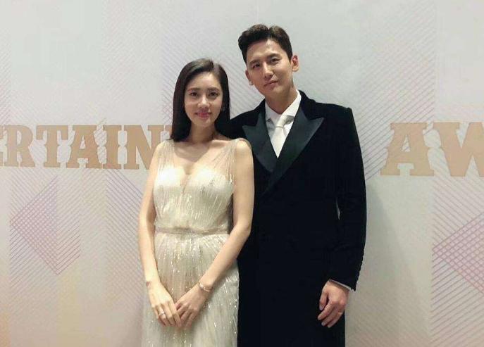 靠老婆成名的男明星,靠妻子上位的男明星