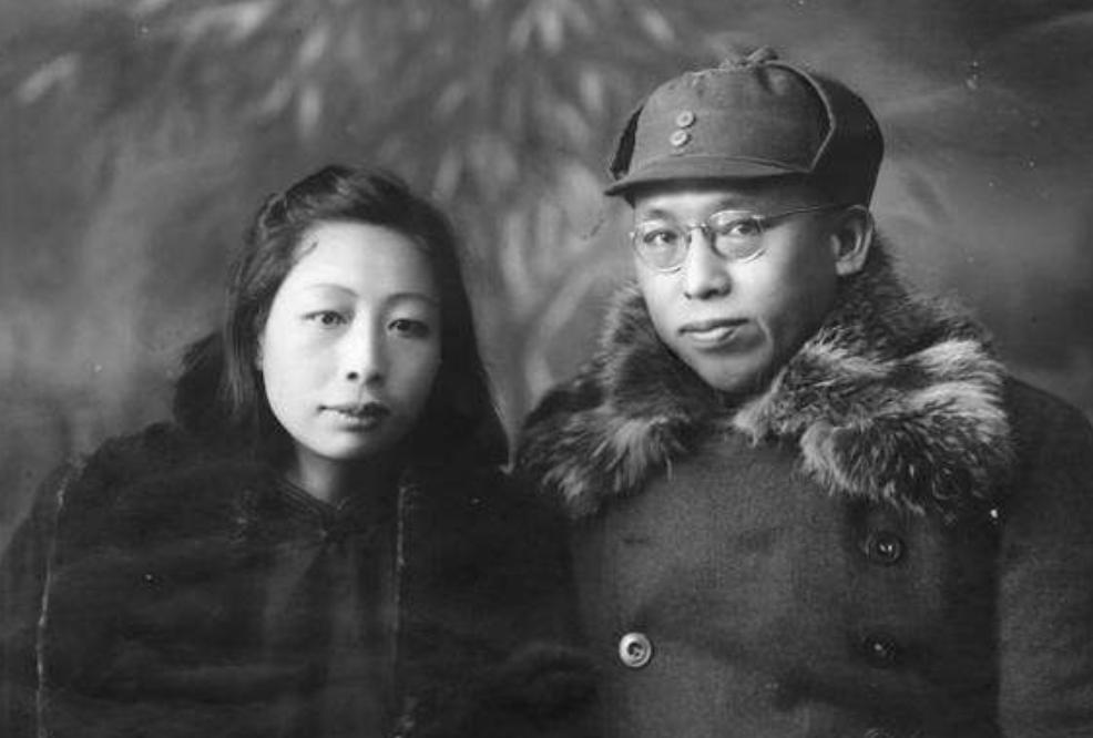 十大元帅夫人新中国成立后都担任什么工作，1955年有几人授衔