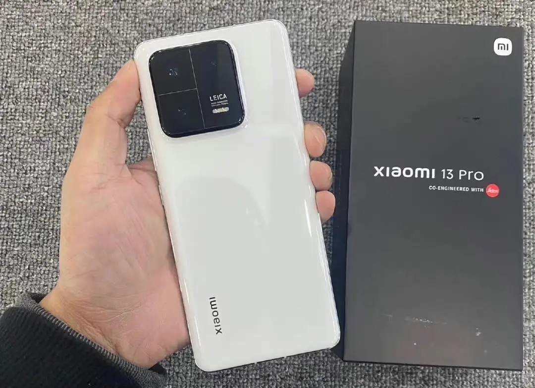 2023年最全能的旗舰手机推荐,2023年近乎完美的8款手机推荐