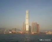 香港游,第一次旅行