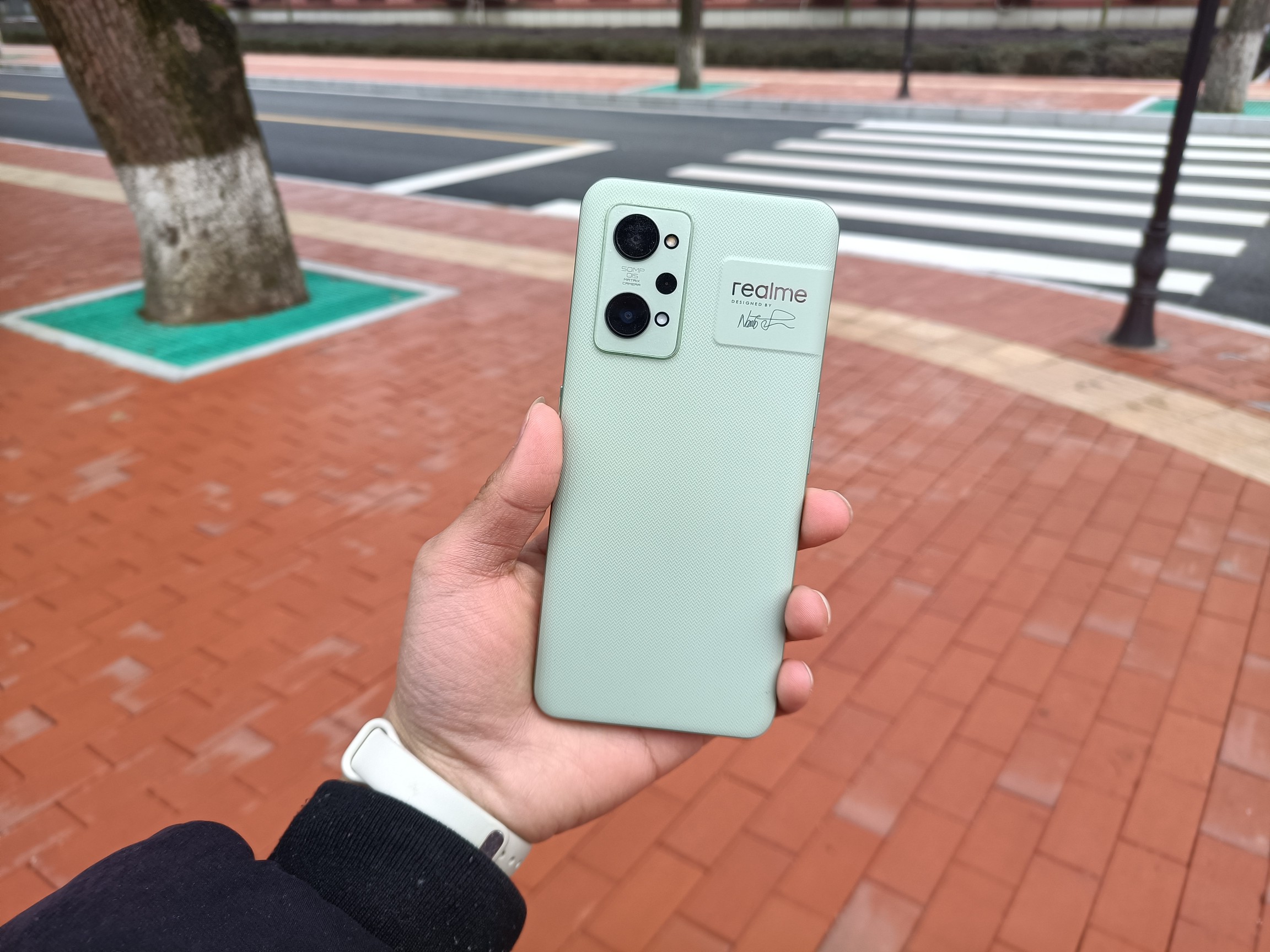 realmegt2pro摄像评测,realmegt2pro相机评测