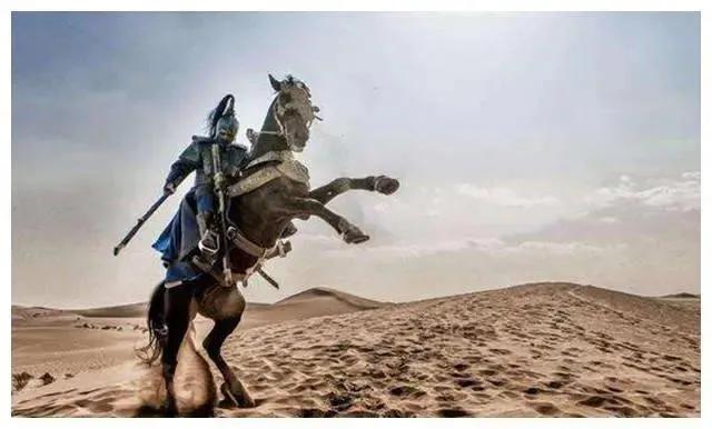 大汉战神16岁霍去病,大汉战神霍去病完整版