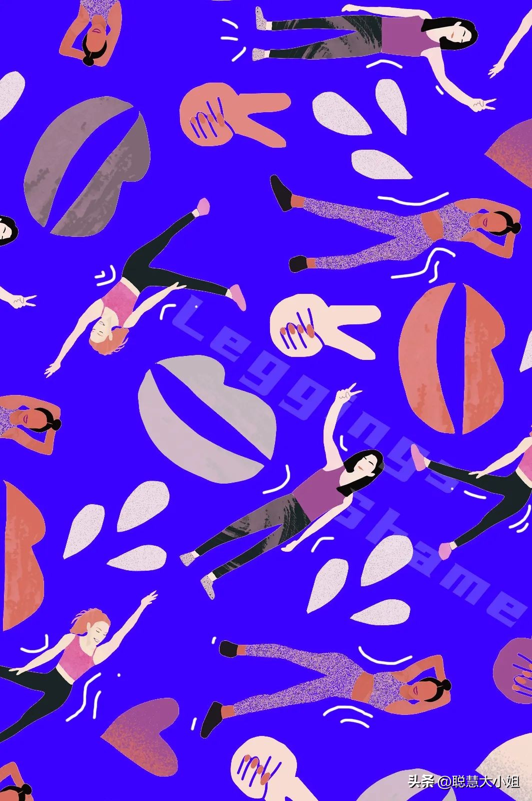 擦边、暴露、不雅，为什么女性的身体总是战场？