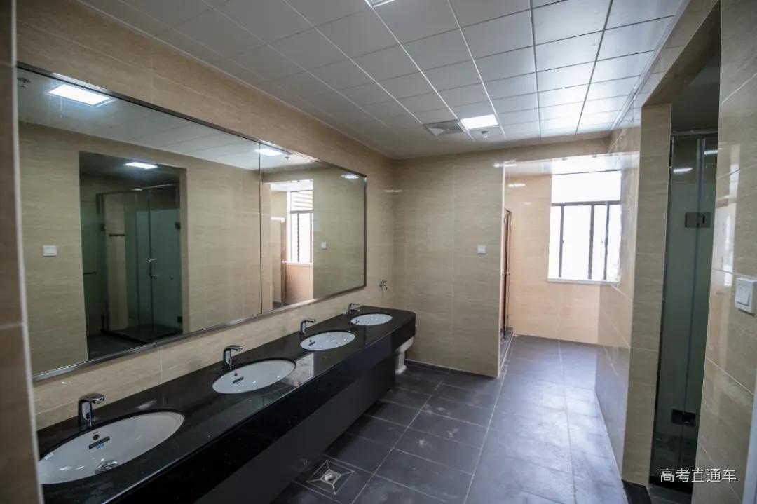 盘点住宿环境最好的十所大学,国内住宿环境便宜又最好的大学