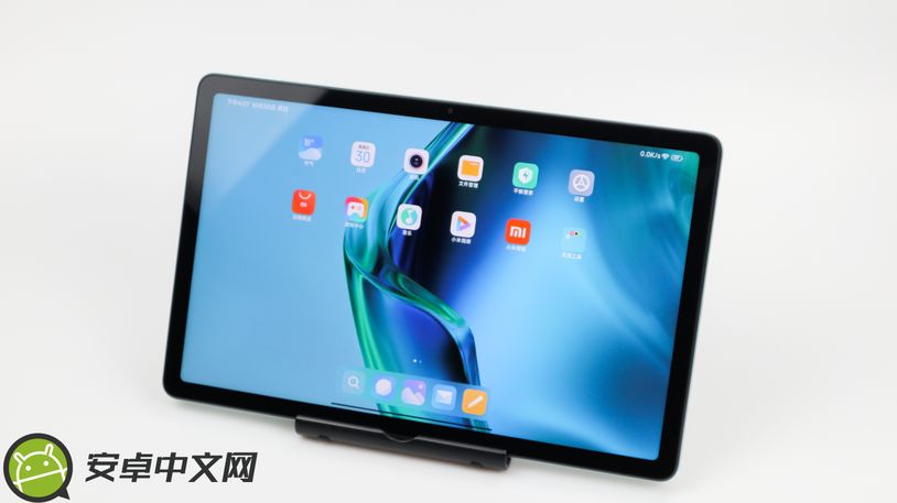 redmipad是什么平板,redmipad开箱入门级平板长啥样