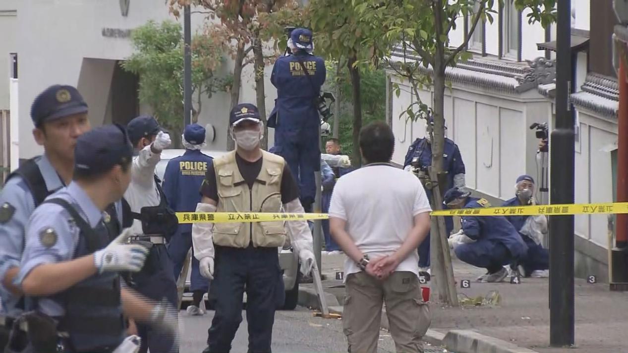 岸田文雄被炸弹袭击,日本岸田文雄被炸最新新闻