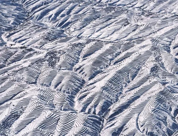 什么是甘肃,什么是甘肃地震