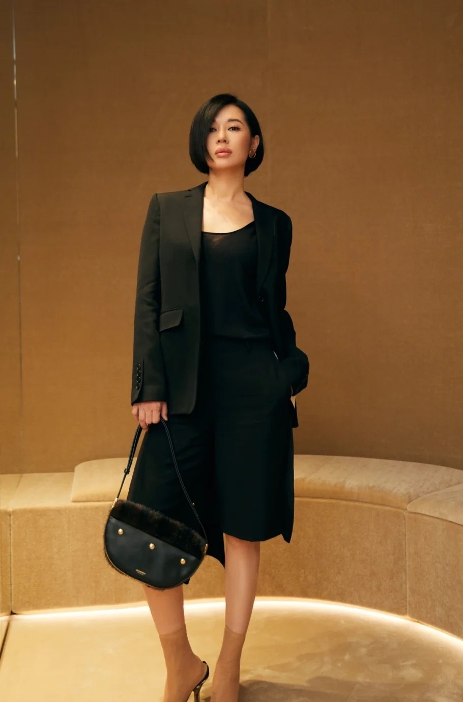 男看鼻女看嘴一生富贵,男看鼻子女看嘴看真相