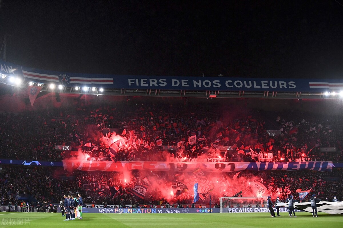 梅西姆巴佩皇马,梅西失点姆巴佩绝杀皇马中文解说