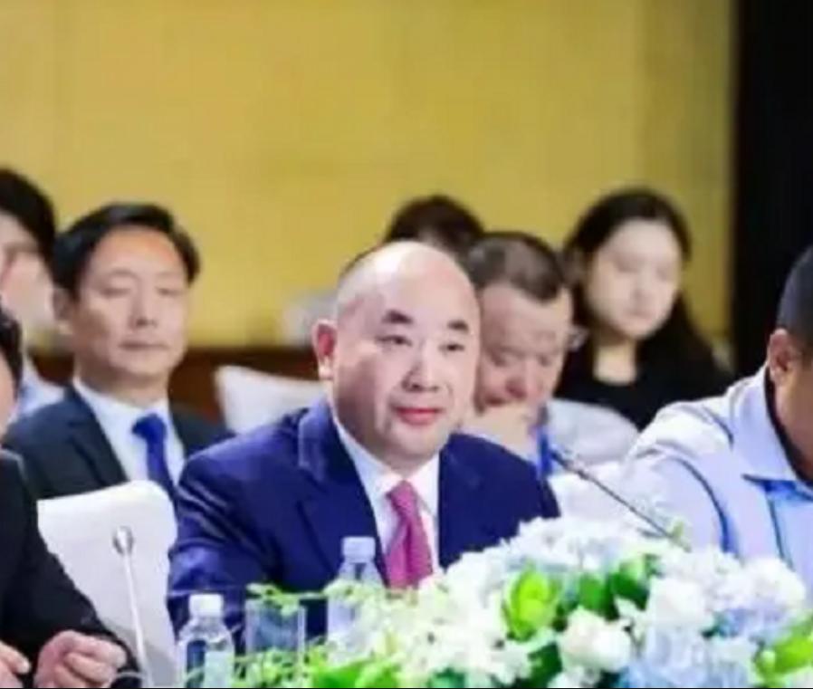 中国真正的“隐形首富”：手握全球十万亿矿产，一年进账达6919亿