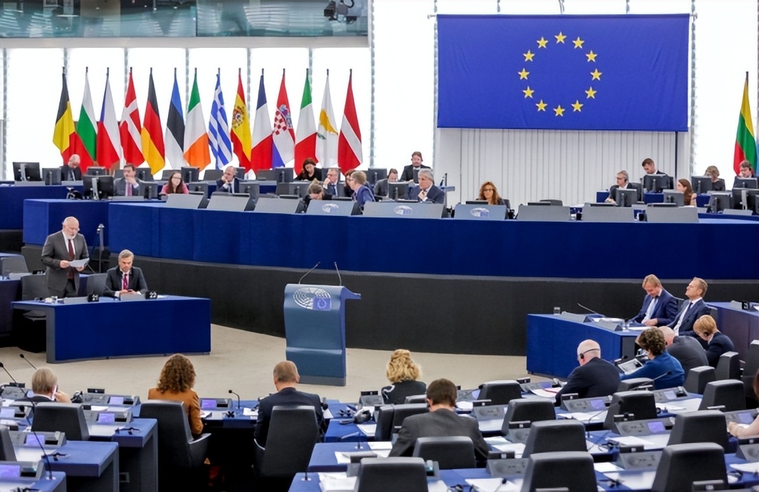 匈牙利对俄乌冲突的态度如何,匈牙利应对俄乌冲突