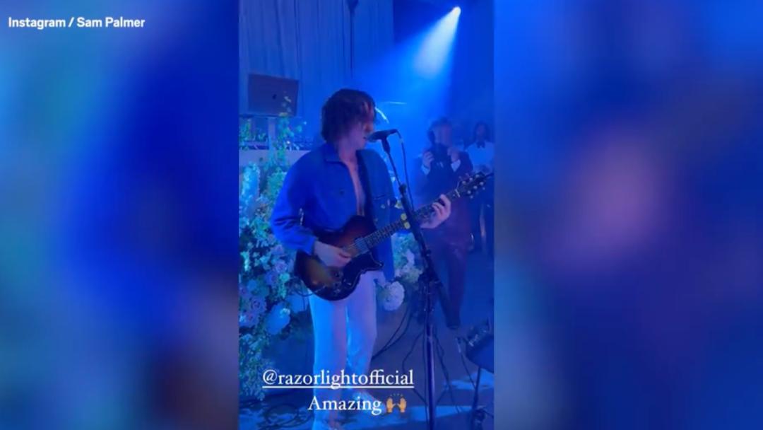 甩掉30亿前夫再嫁200亿富豪,甩掉渣男后嫁入了豪门