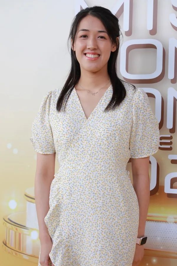 2022年港姐面试大公开！翻版超莲有高学历，混血星二代赶末班车