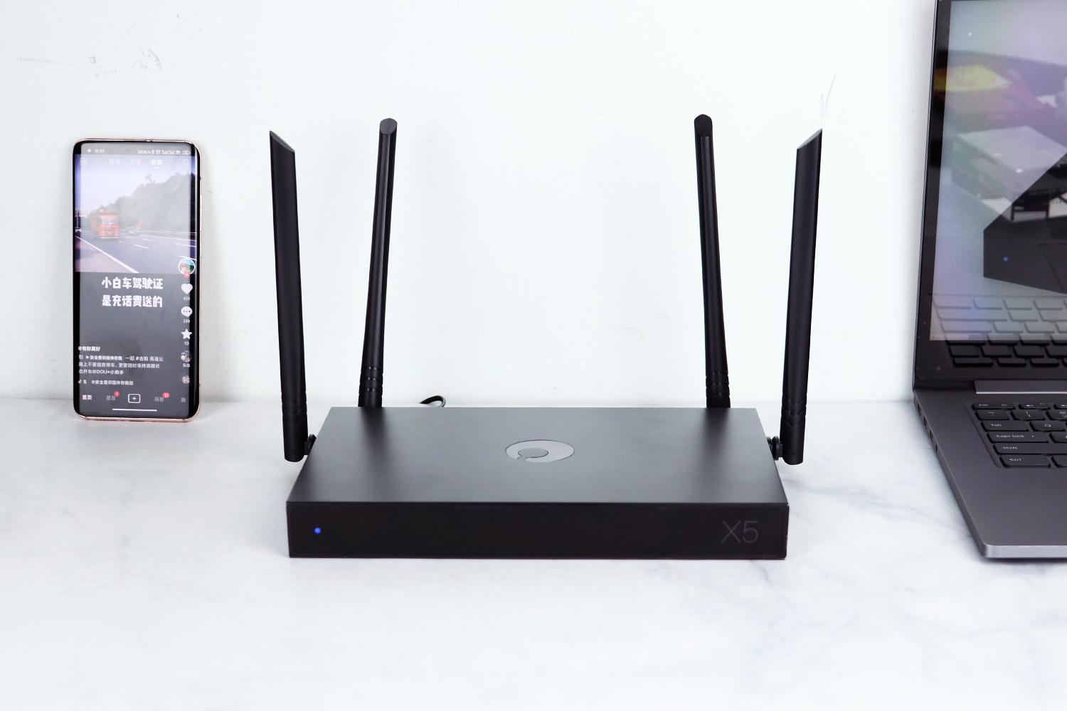 蒲公英路由x5异地组网流畅吗,蒲公英x5路由器值得入手吗