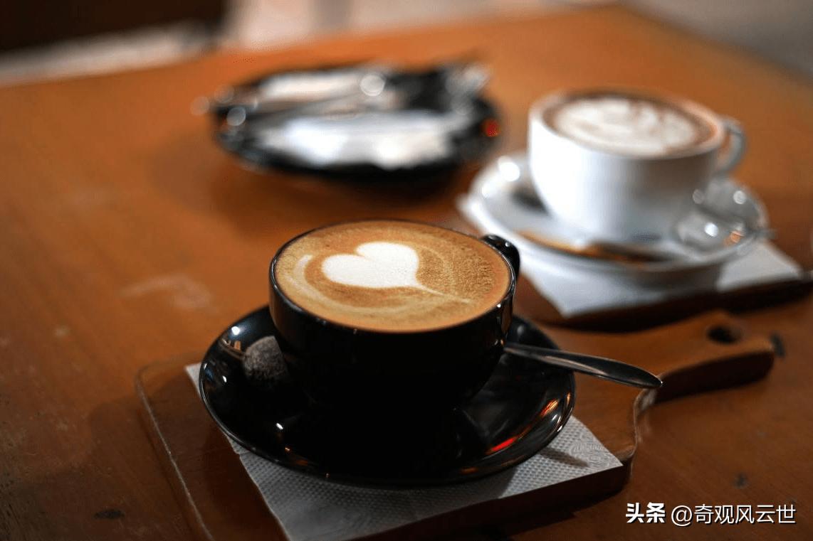 咖啡店加盟投资多少合适,咖啡店加盟有多少是赚钱的