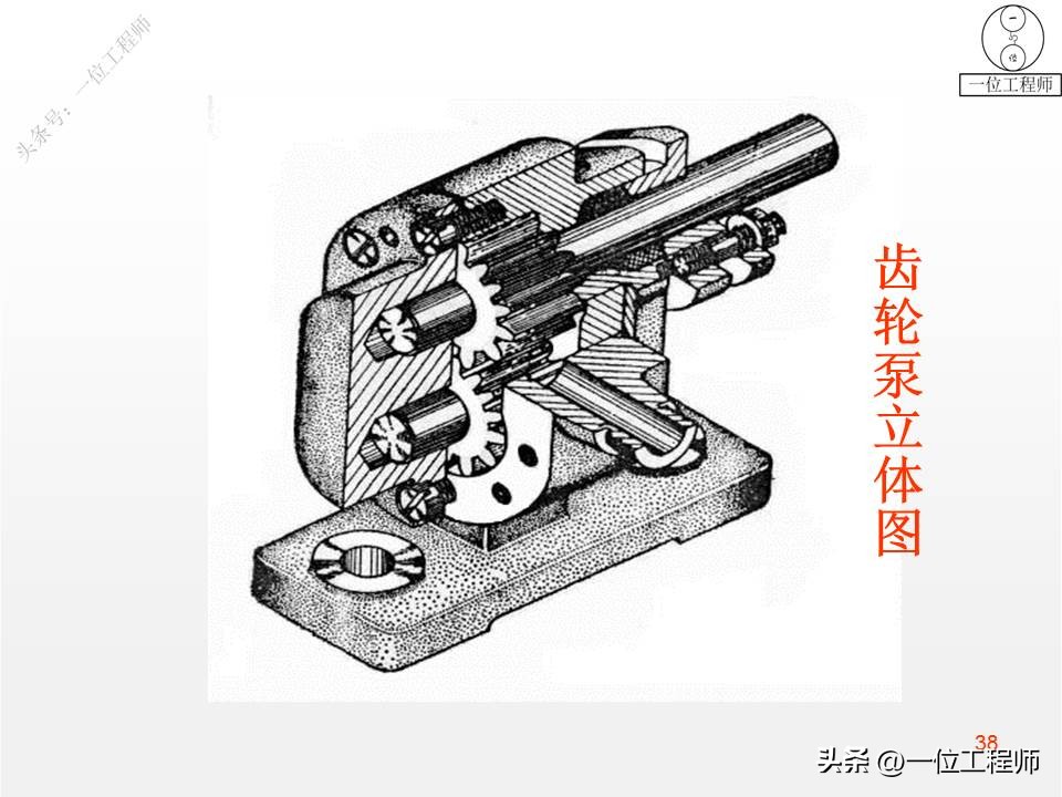 装配图四个技术参数,装配图的正确画法