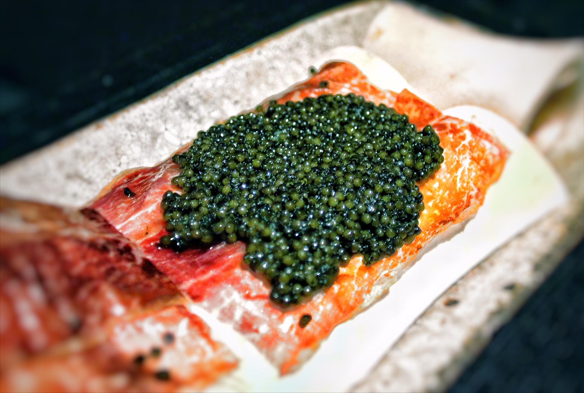 在香港的米其林餐厅用餐,在香港的豪华正餐