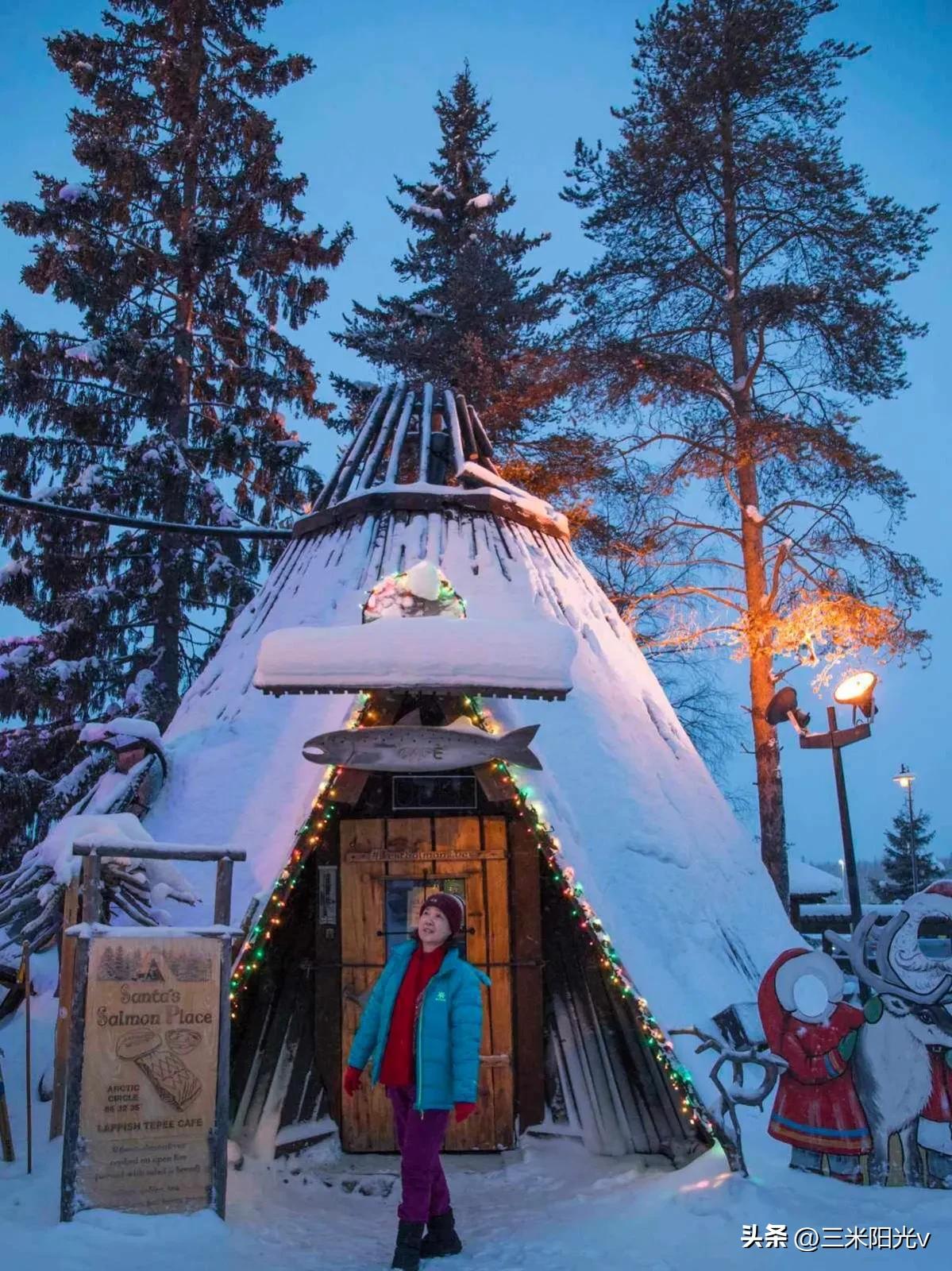 芬兰的生活是怎样的？定居四年、月入六万的弟弟为何要回国发展？