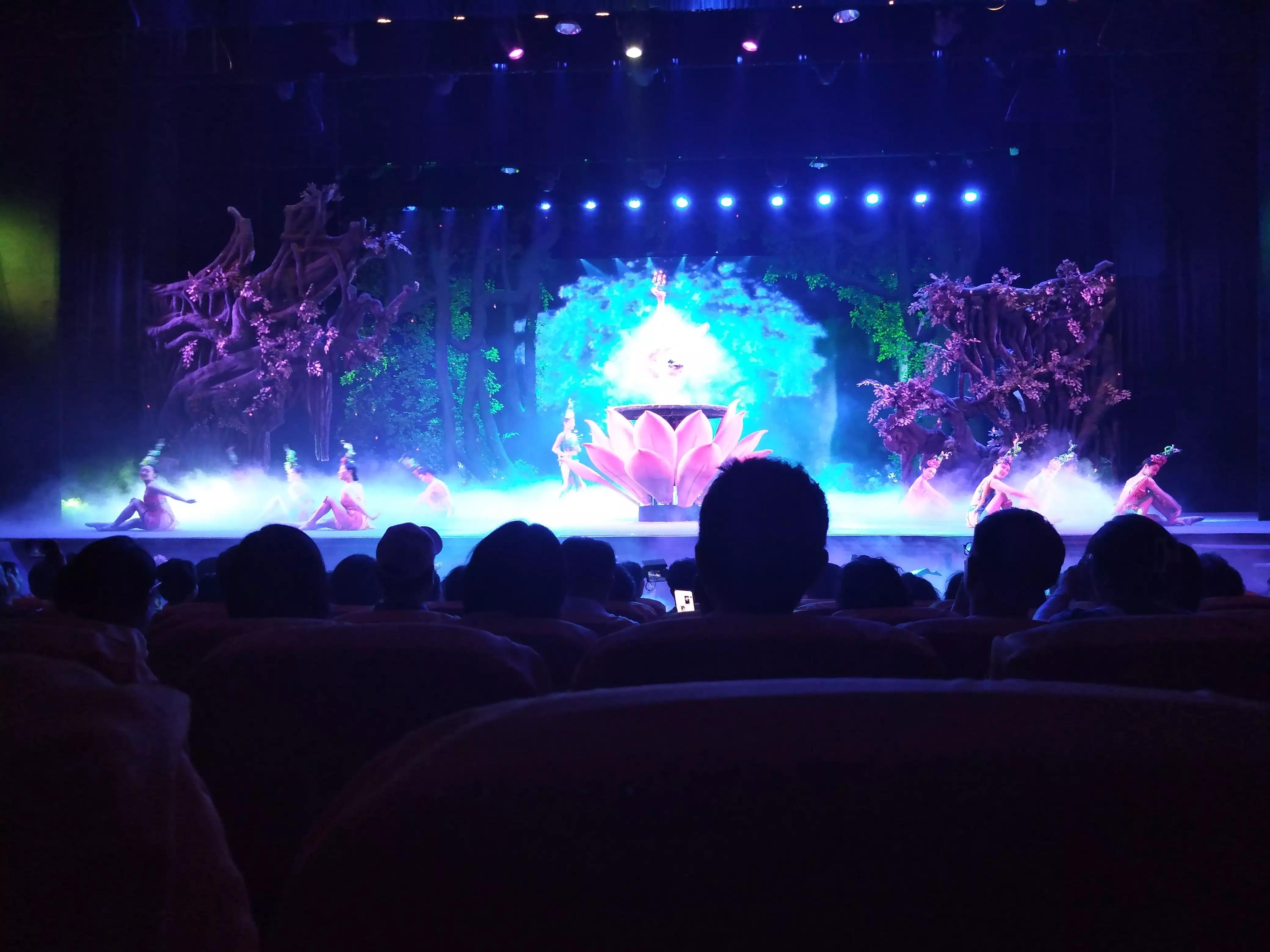 贵州魔幻城市,神奇的贵州贵阳