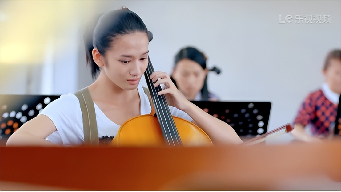 乐视视频上新青春励志剧《同学，你好》坚持才能成就梦想！