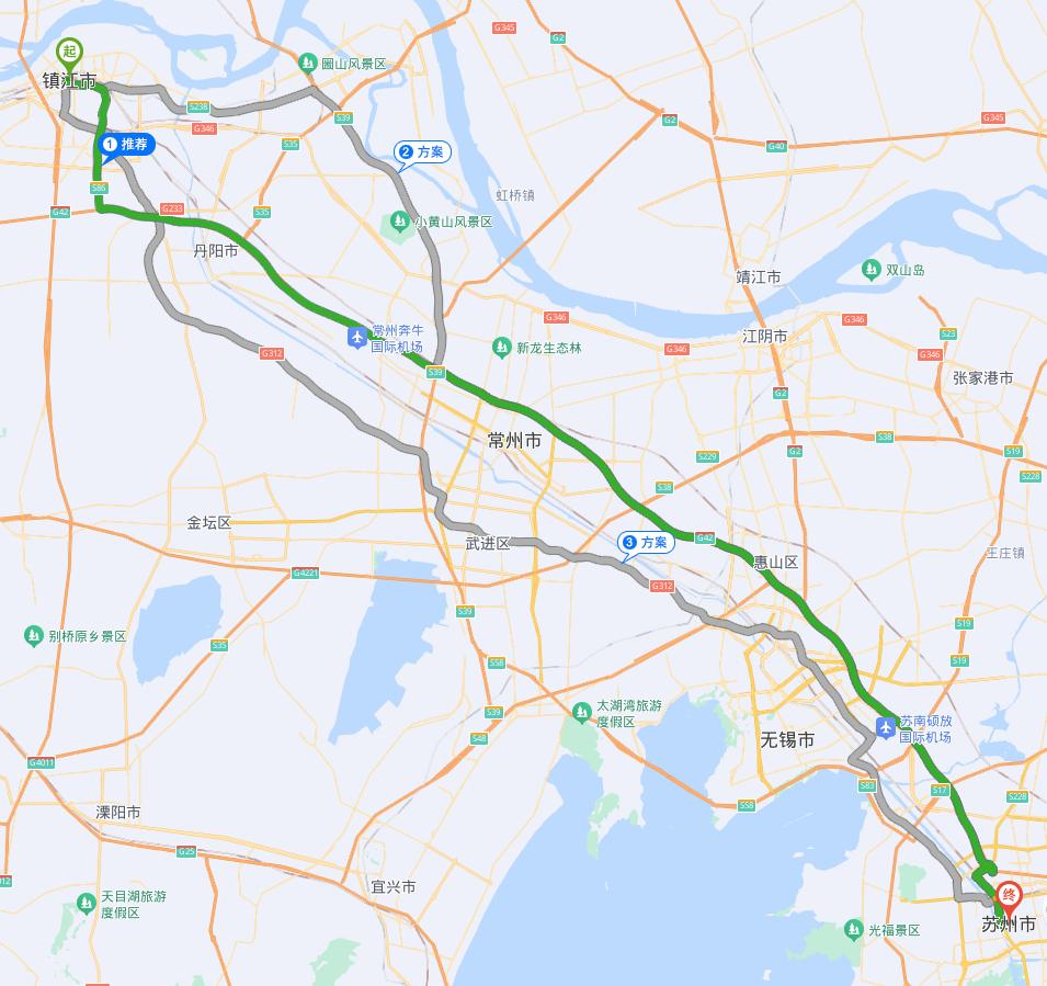 苏州自驾三亚旅游攻略,苏州自驾去三亚