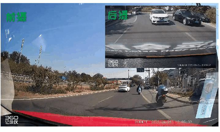 汽车行车记录仪必买清单,昌隆车品的行车记录仪