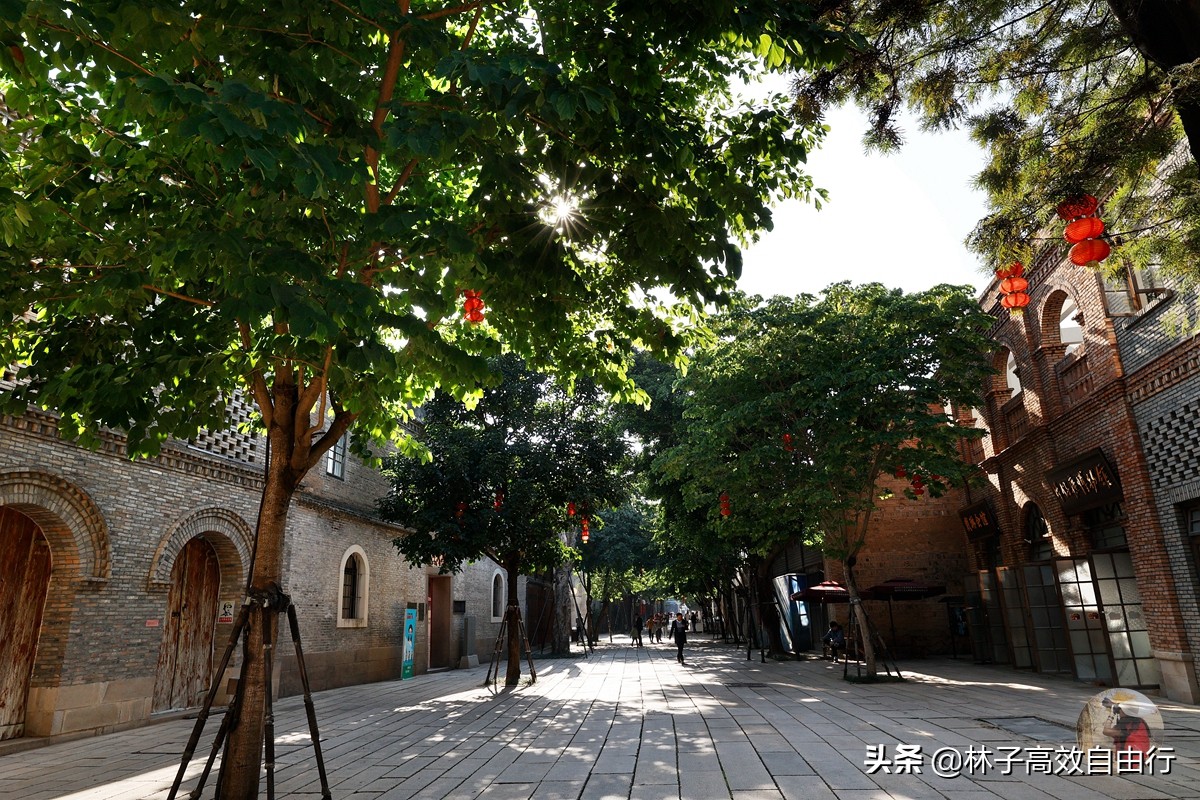 福州最新玩法,福州市区游玩攻略