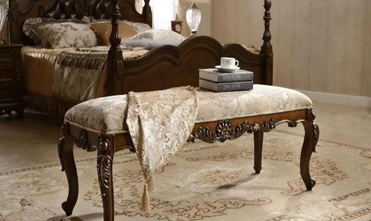 古人房中的“春凳”，一直沿用至今，老祖宗可太会享受了！