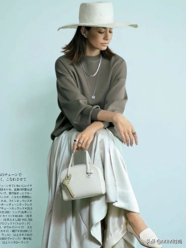 三款裙子配哪种鞋漂亮,适合搭配仙女裙的秋冬鞋子分享