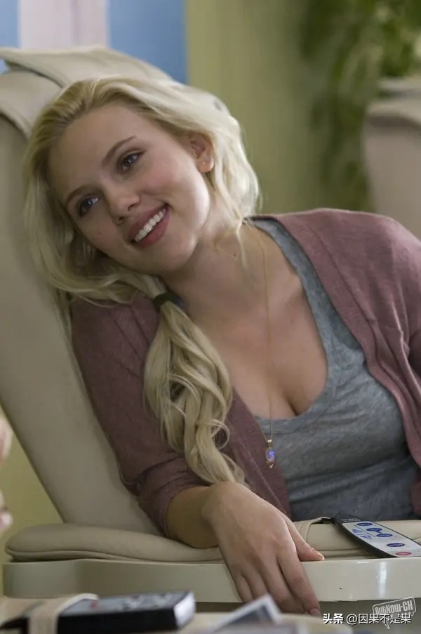 寡姐斯嘉丽约翰逊主演的电视剧,寡姐斯嘉丽约翰逊第一人称