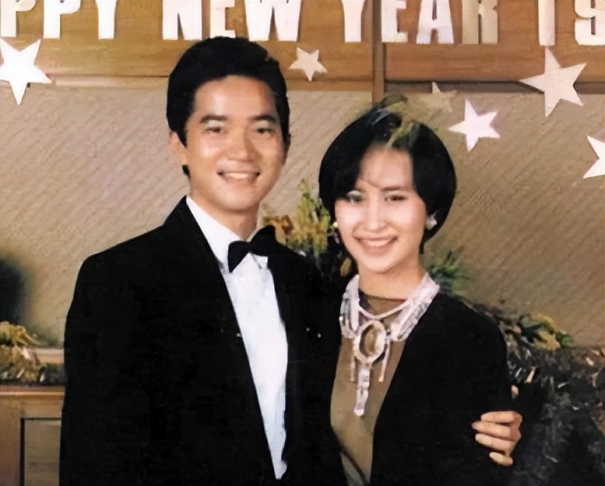 李嘉欣何超琼最近消息,何超琼梁安琪李嘉欣