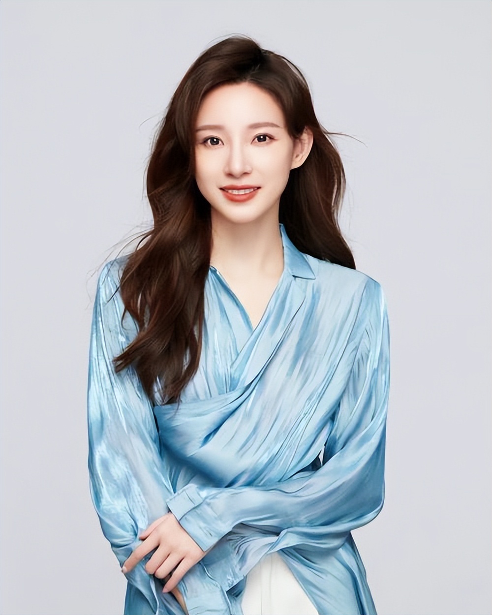 央视一姐李红现状,新上任的央视一姐