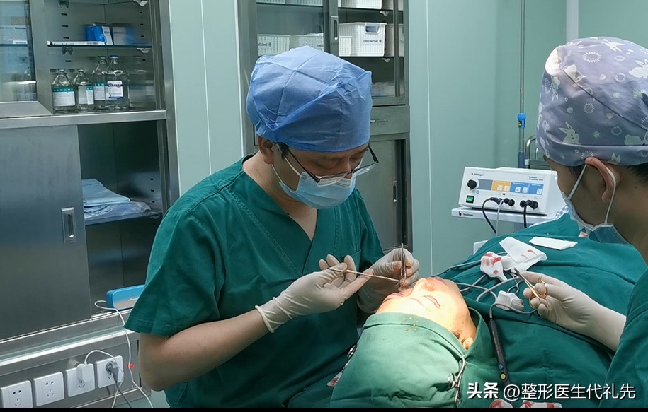 告别大眼袋其实不难,告别顽固大眼袋