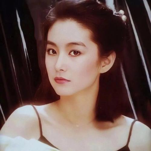 邓丽君和林青霞视频,邓丽君和林青霞海边照