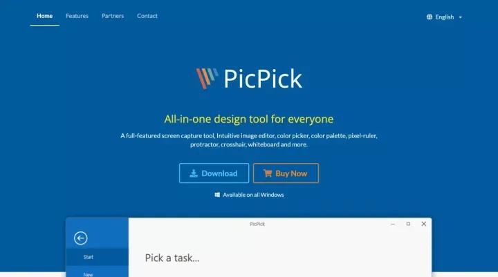 推荐几个比较好用的截图软件工具,最好用的截屏软件是什么