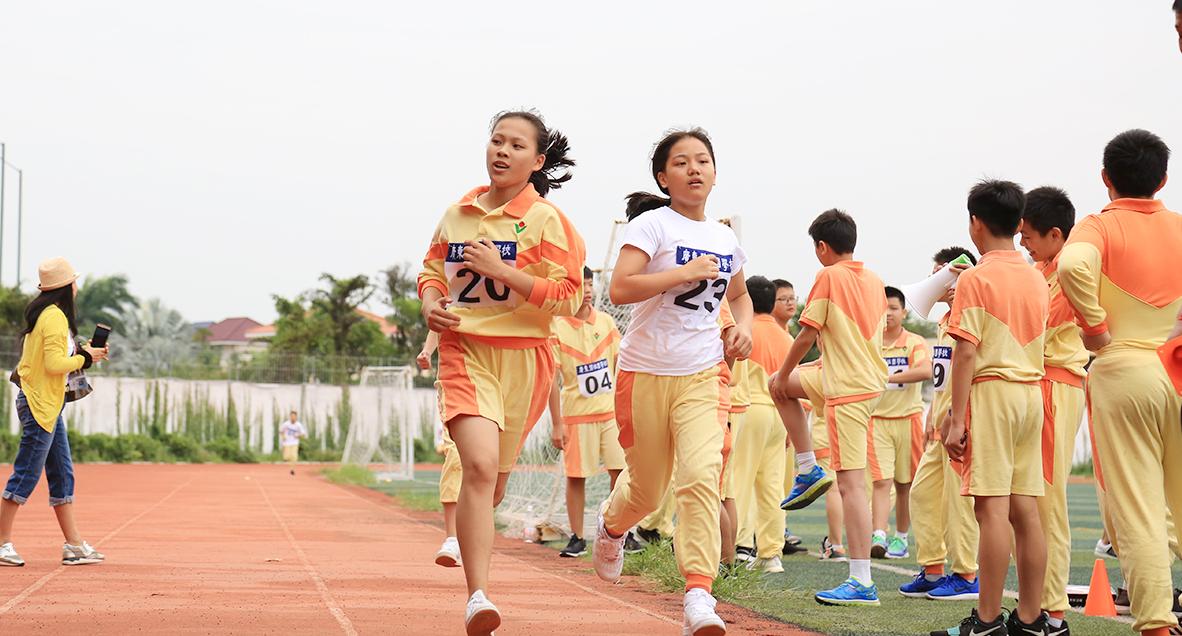 中考体测小腿前侧疼按摩,中考体测训练小腿酸痛怎么缓解