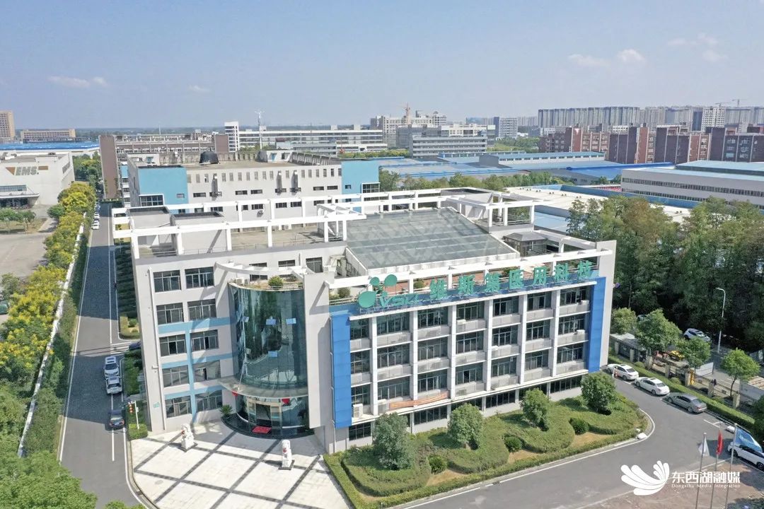 东西湖整体发展,东西湖近几年发展