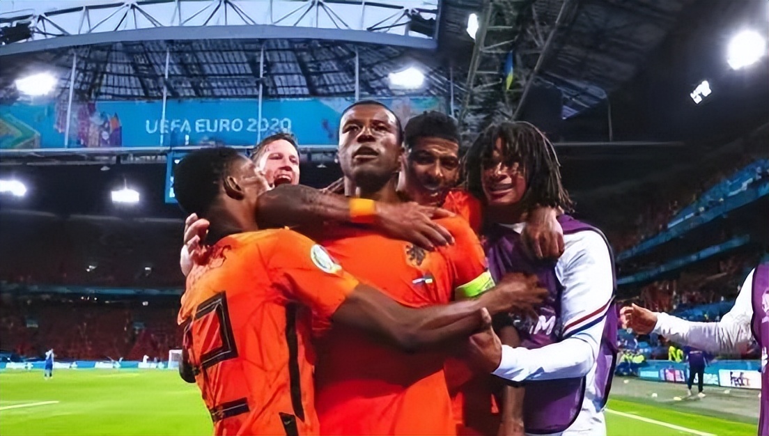 荷兰曾经的辉煌,荷兰球队曾经的辉煌