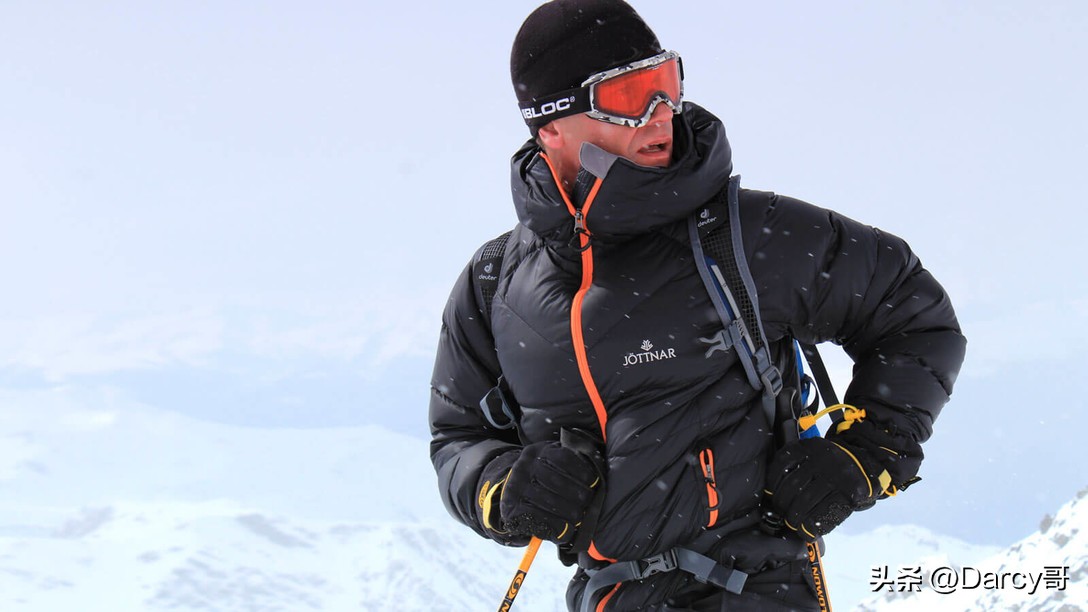 始祖鸟北面没有个性,20个小众低调户外品牌,认识其中5个算你强