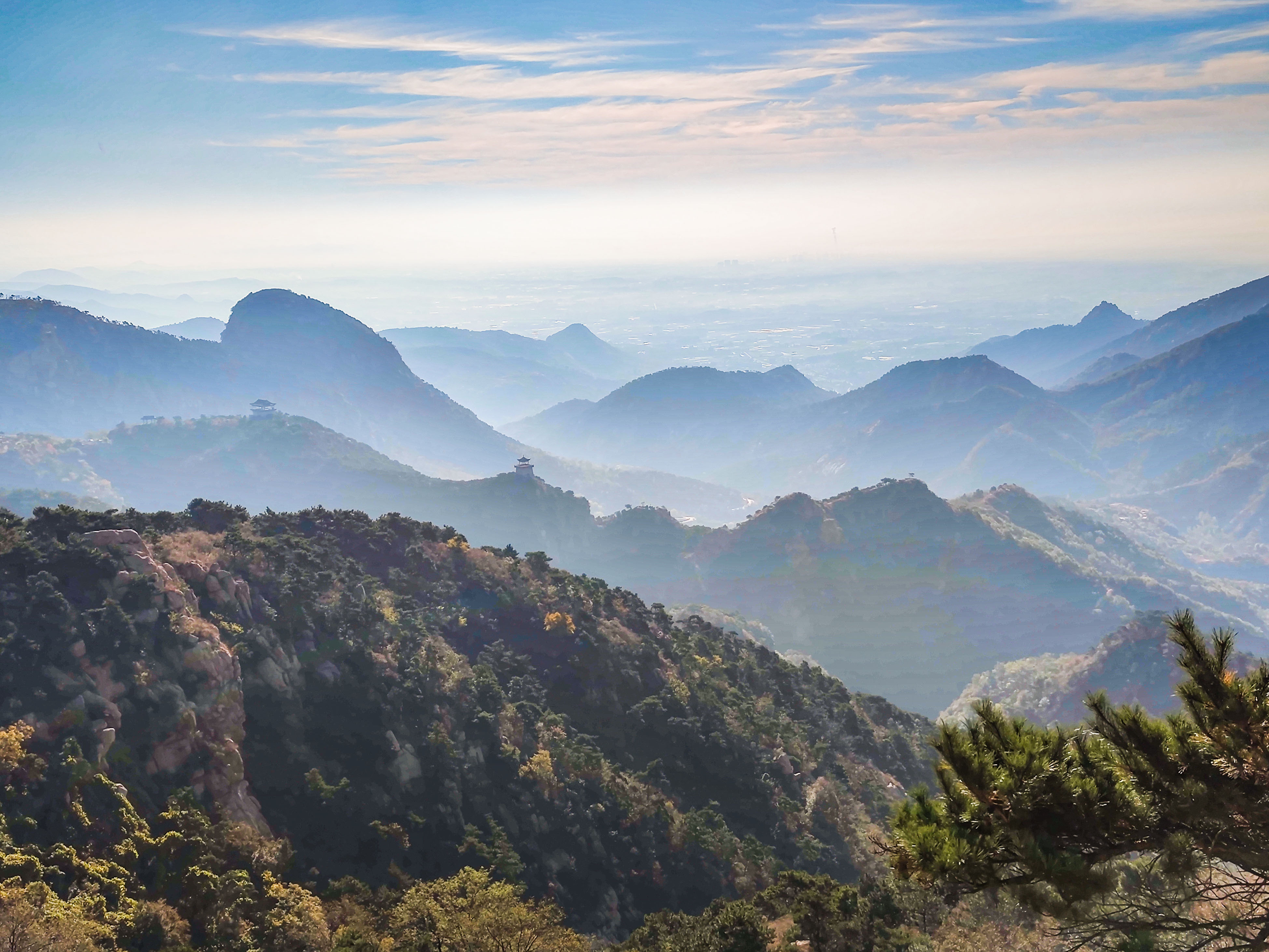 济南生活更美好,生活在济南就是幸福