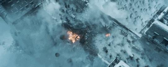 封神殷郊高光时刻,封神30集